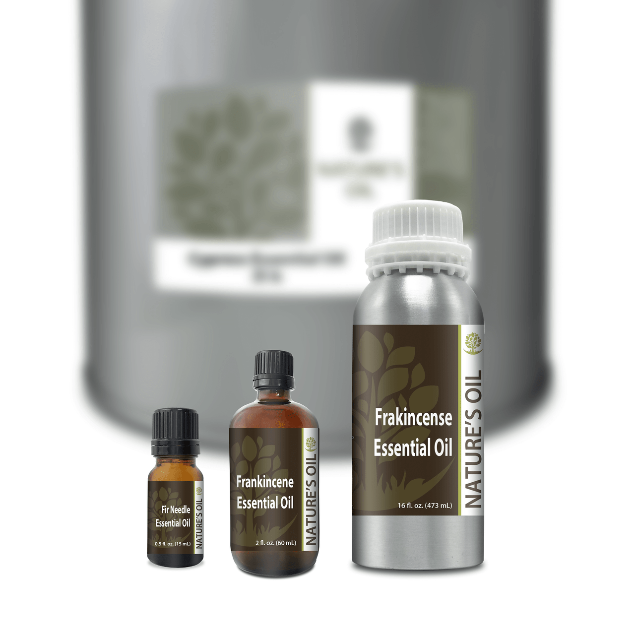 Indian Frankincense essential oil